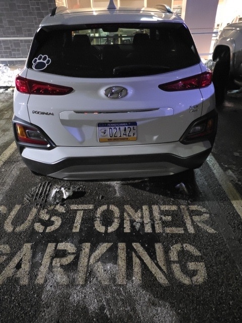 Thumbnail: 2019 Hyundai Kona - 6