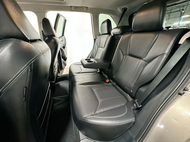 Thumbnail: 2021 Subaru Forester - 20