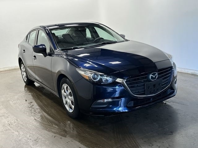 Thumbnail: 2018 Mazda Mazda3 - 30
