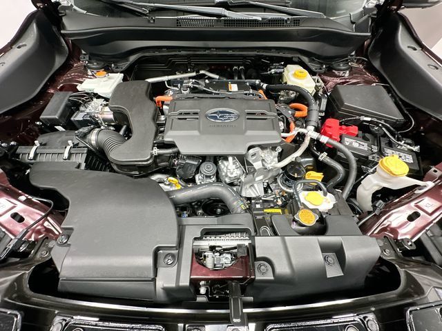 Thumbnail: 2026 Subaru Forester - 26