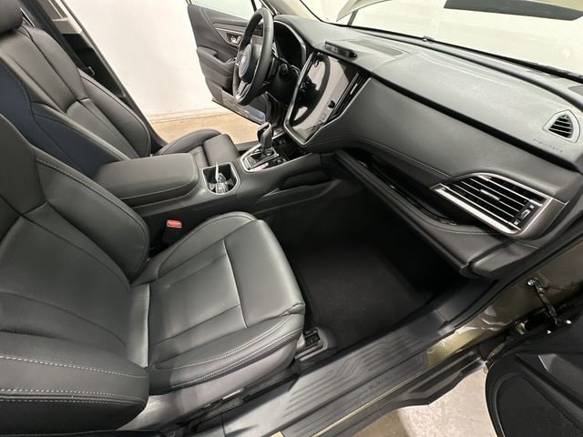 Thumbnail: 2025 Subaru Outback - 22