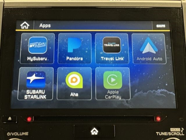 Thumbnail: 2020 Subaru Forester - 14