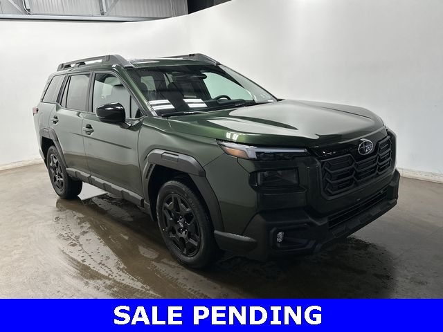 Thumbnail: 2026 Subaru Outback - 29