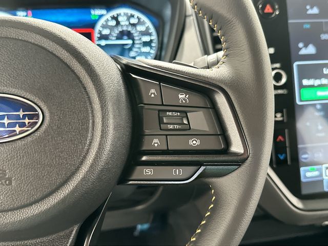 2026 Subaru Crosstrek Sport - Photo 10