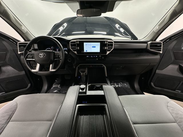 Thumbnail: 2023 Toyota Tundra - 20