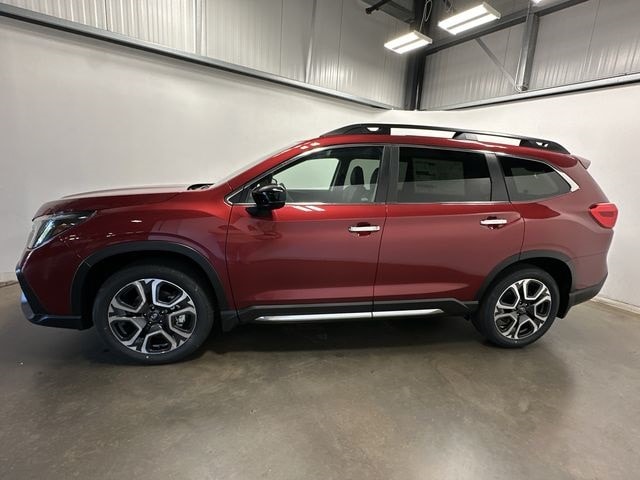 Thumbnail: 2025 Subaru Ascent - 2
