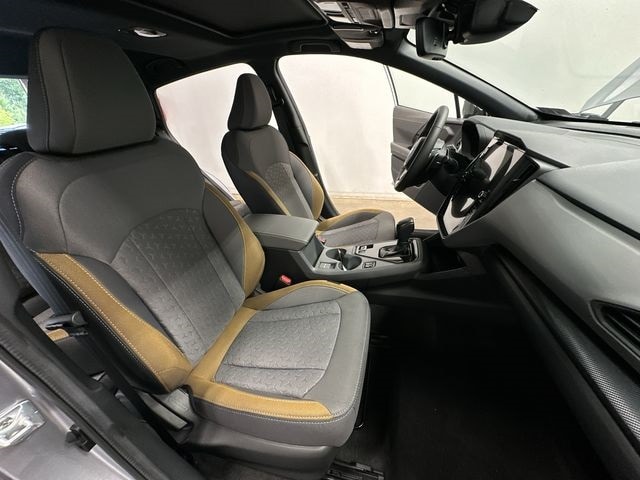 Thumbnail: 2025 Subaru Crosstrek - 21