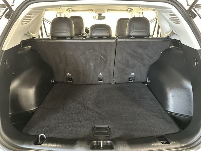 Thumbnail: 2019 Jeep Compass - 25