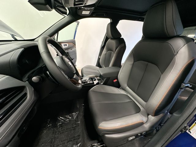 Thumbnail: 2026 Subaru Forester - 17