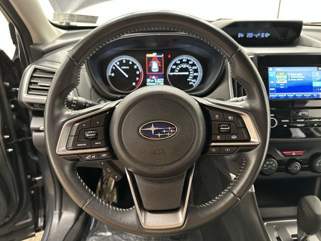 Thumbnail: 2022 Subaru Forester - 8