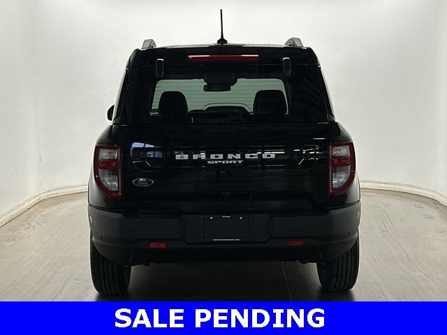 Thumbnail: 2022 Ford Bronco Sport - 4