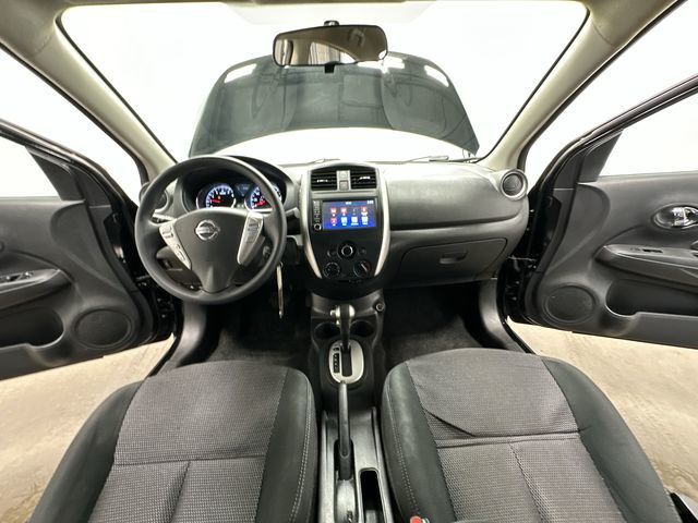 Thumbnail: 2019 Nissan Versa - 15