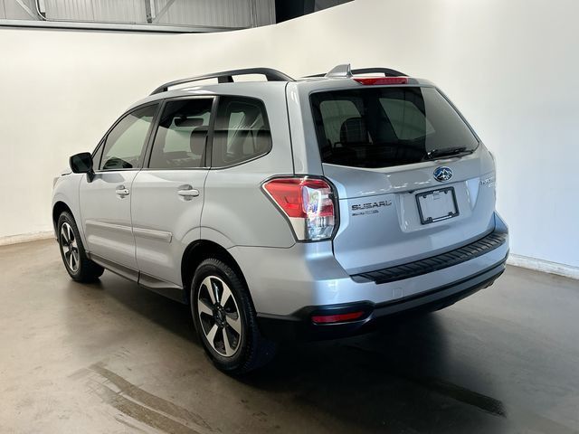 Thumbnail: 2017 Subaru Forester - 30