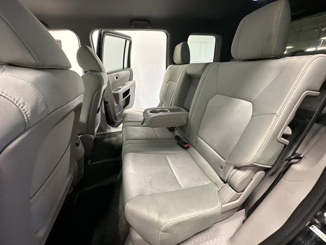 Thumbnail: 2014 Honda Pilot - 16