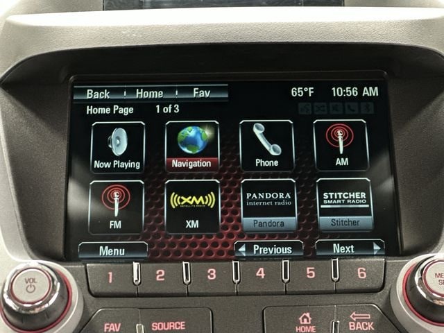2016 GMC Terrain SLT 13