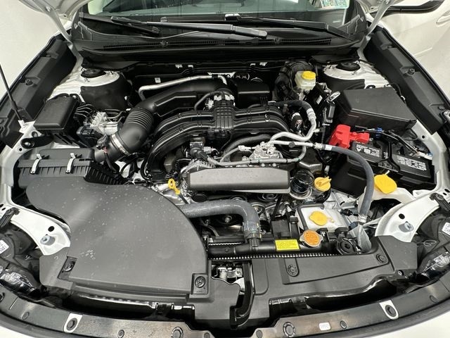 Thumbnail: 2025 Subaru Legacy - 28