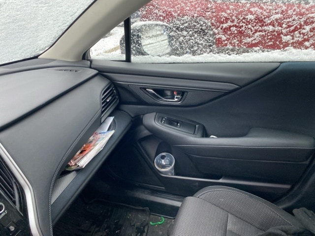 Thumbnail: 2021 Subaru Outback - 20