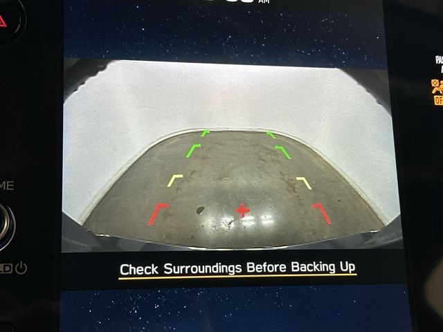 Thumbnail: 2025 Subaru Legacy - 15