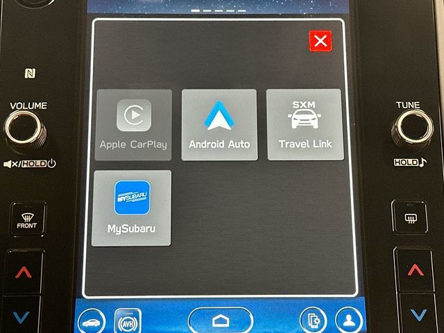2026 Subaru Crosstrek Sport - Photo 14