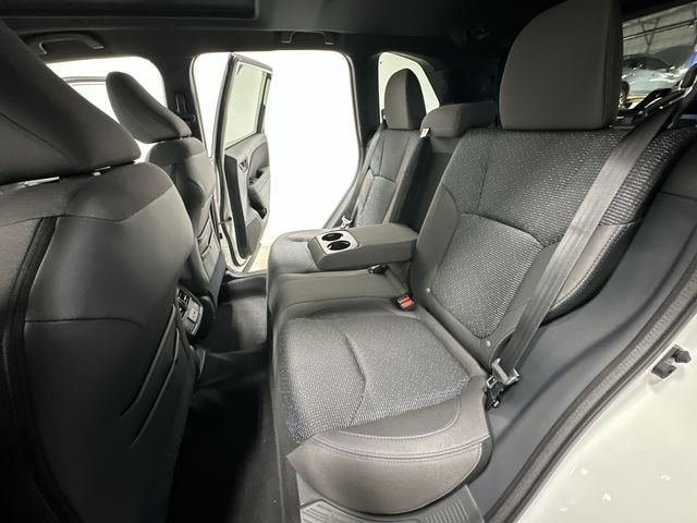 Thumbnail: 2026 Subaru Forester - 17