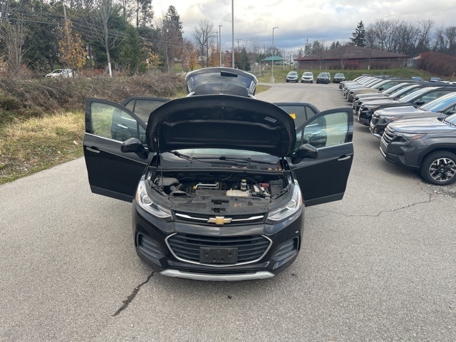 Thumbnail: 2019 Chevrolet Trax - 20