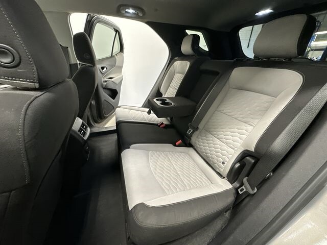 Thumbnail: 2018 Chevrolet Equinox - 18