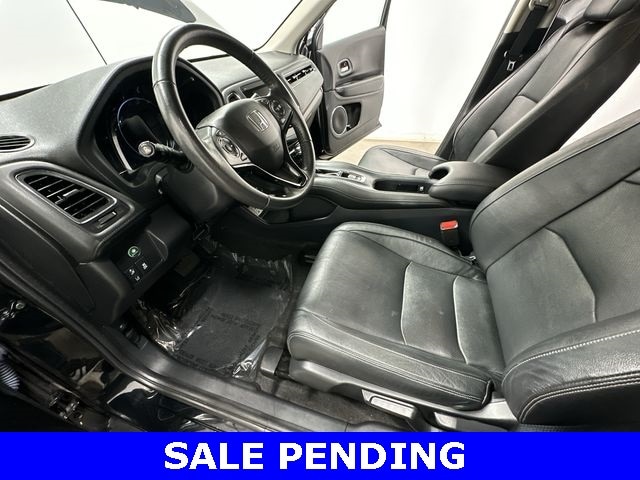 Thumbnail: 2021 Honda HR-V - 16