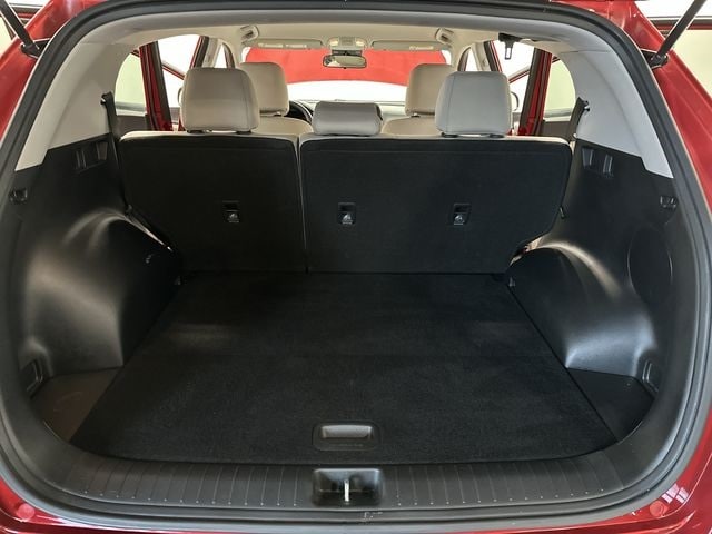 Thumbnail: 2022 Kia Sportage - 23