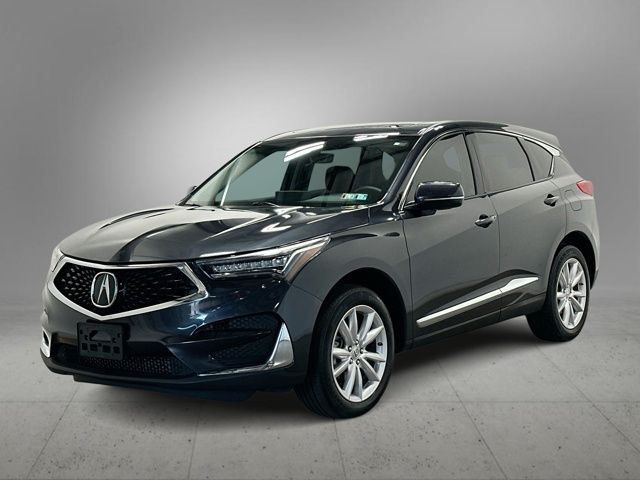 2020 Acura RDX