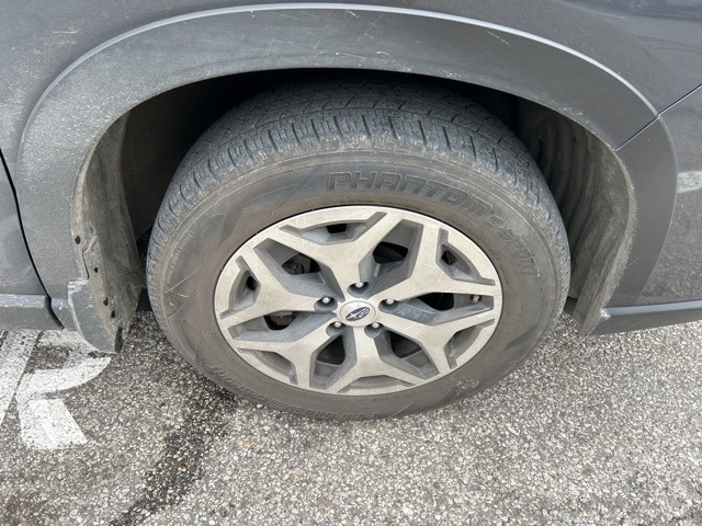 Thumbnail: 2023 Subaru Forester - 15