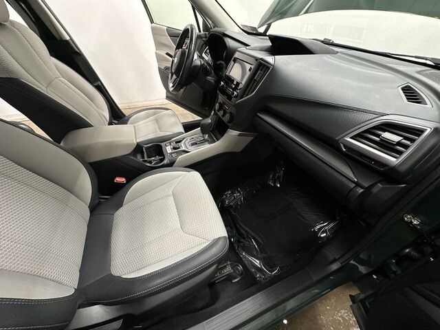 Thumbnail: 2023 Subaru Forester - 21