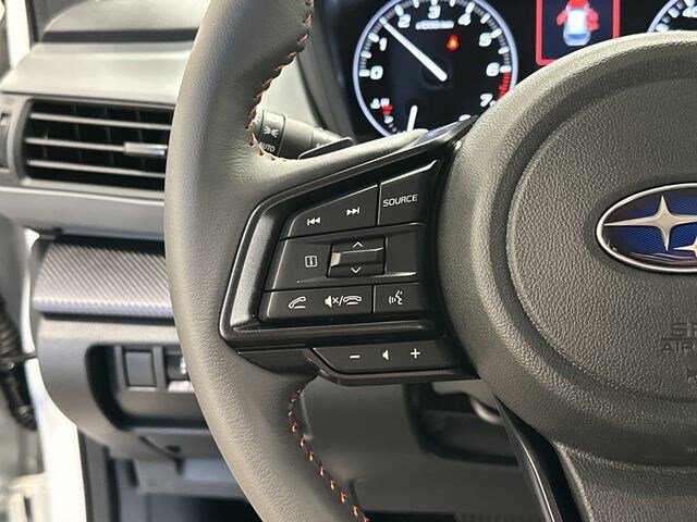 Thumbnail: 2025 Subaru Crosstrek - 9