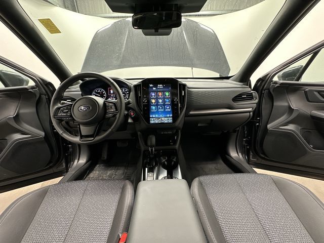 Thumbnail: 2026 Subaru Forester - 18