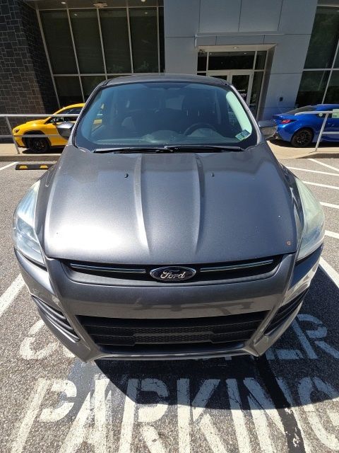 Thumbnail: 2014 Ford Escape - 4