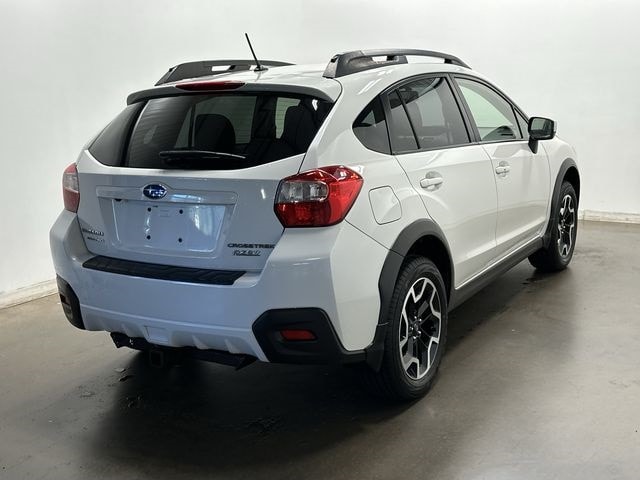 Thumbnail: 2016 Subaru Crosstrek - 31