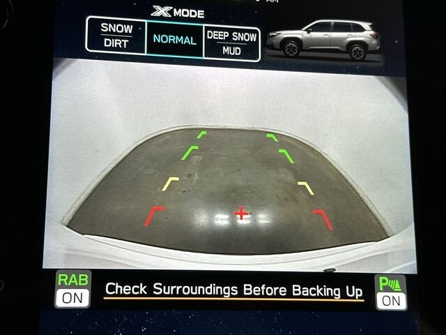 Thumbnail: 2026 Subaru Forester - 15