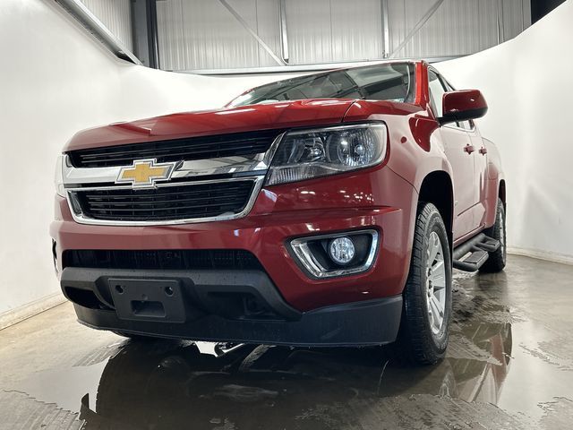 Thumbnail: 2016 Chevrolet Colorado - 26