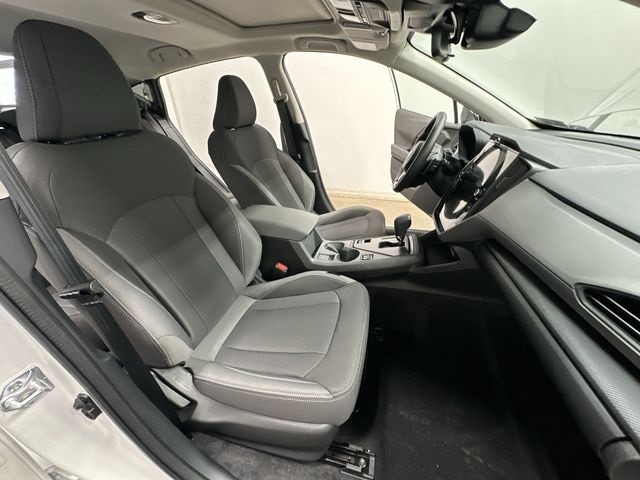 Thumbnail: 2026 Subaru Crosstrek - 21