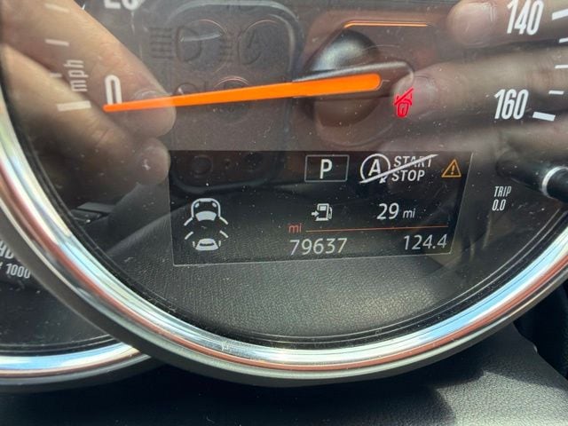 2019 MINI Countryman Base - Photo 26