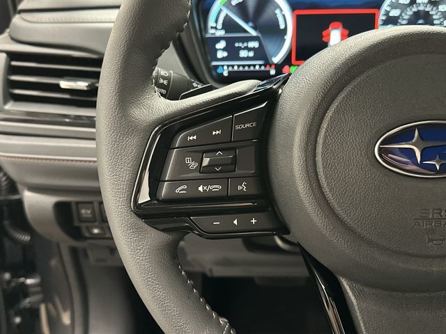 Thumbnail: 2026 Subaru Forester - 9