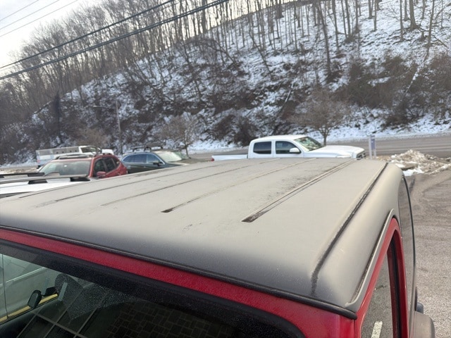 Thumbnail: 2006 Jeep Wrangler - 4