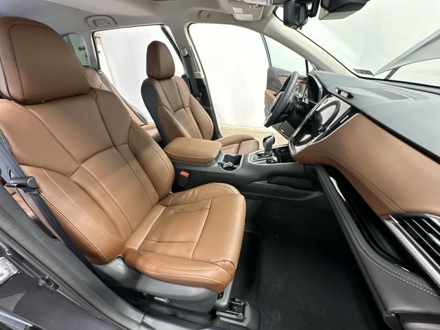 Thumbnail: 2025 Subaru Outback - 23