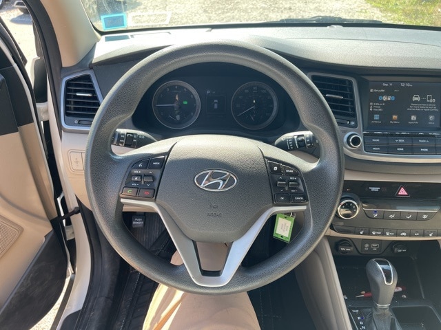 Thumbnail: 2018 Hyundai Tucson - 13