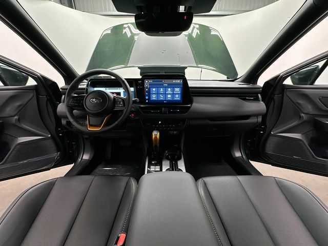 Thumbnail: 2026 Subaru Outback - 21