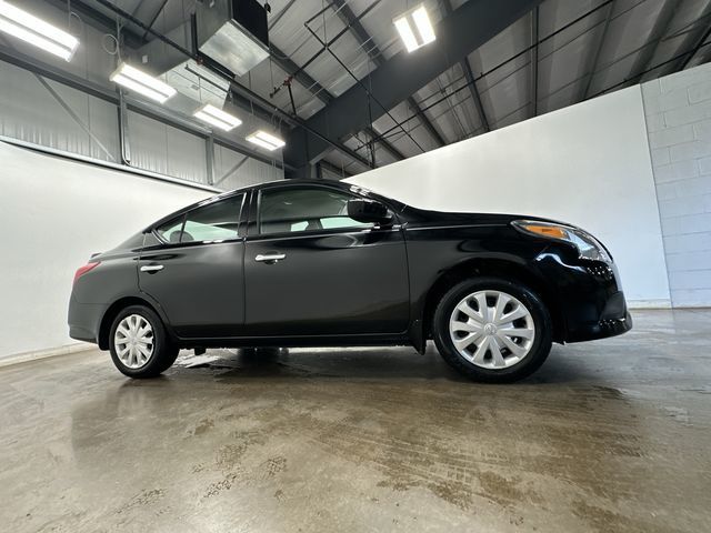 Thumbnail: 2019 Nissan Versa - 3