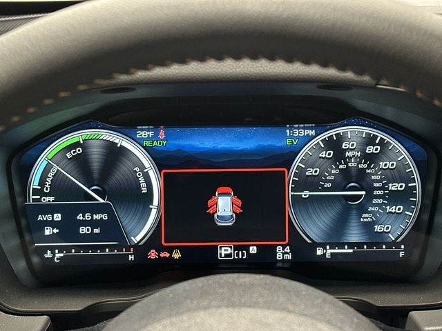 Thumbnail: 2026 Subaru Crosstrek - 7