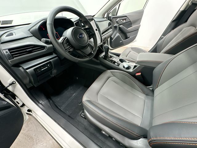 Thumbnail: 2026 Subaru Crosstrek - 16