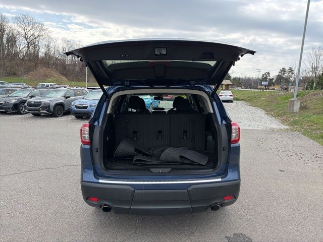 Thumbnail: 2021 Subaru Ascent - 11