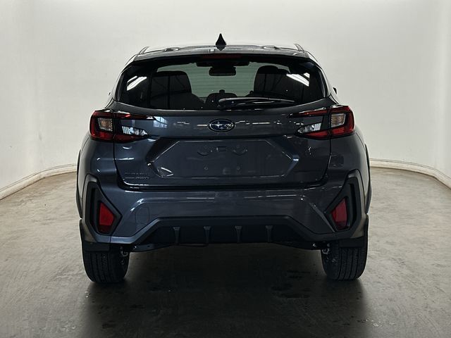 Thumbnail: 2026 Subaru Crosstrek - 4