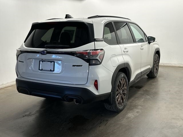 Thumbnail: 2026 Subaru Forester - 29